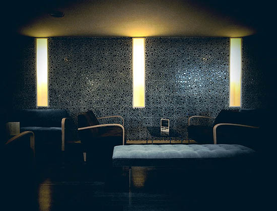 Prés du piano bar (2011)