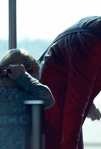 Cuir féminin II (2011)