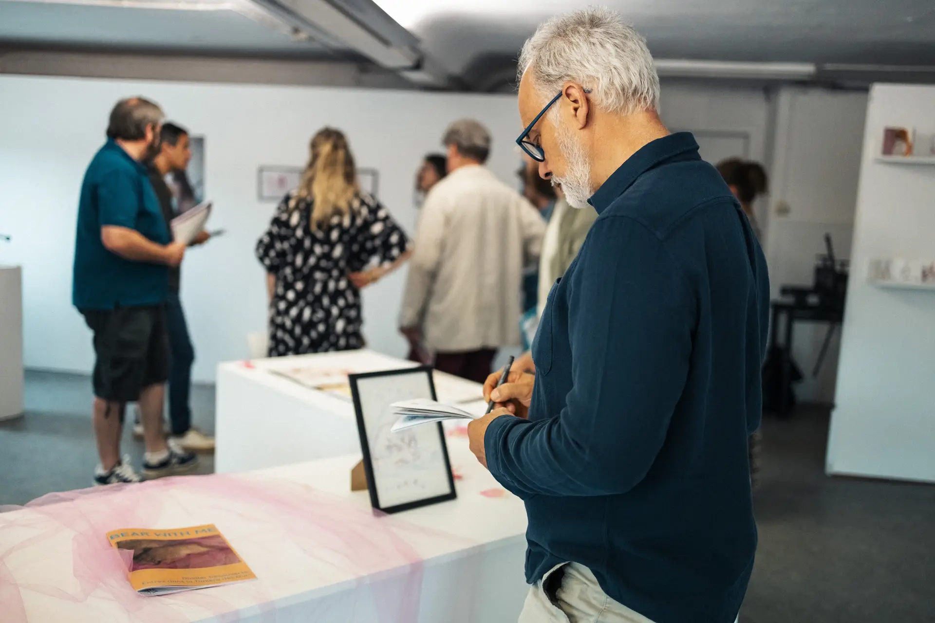 Pierre-Yves DEBEUGNY