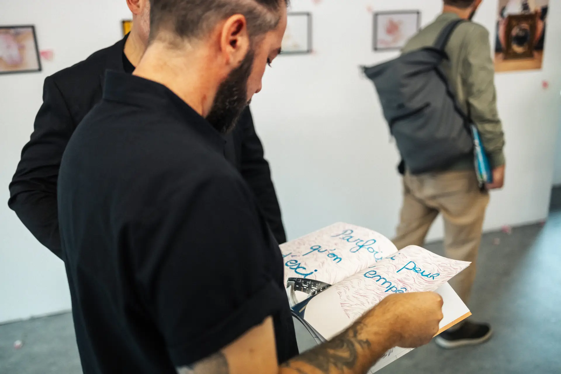 Pierre-Yves DEBEUGNY