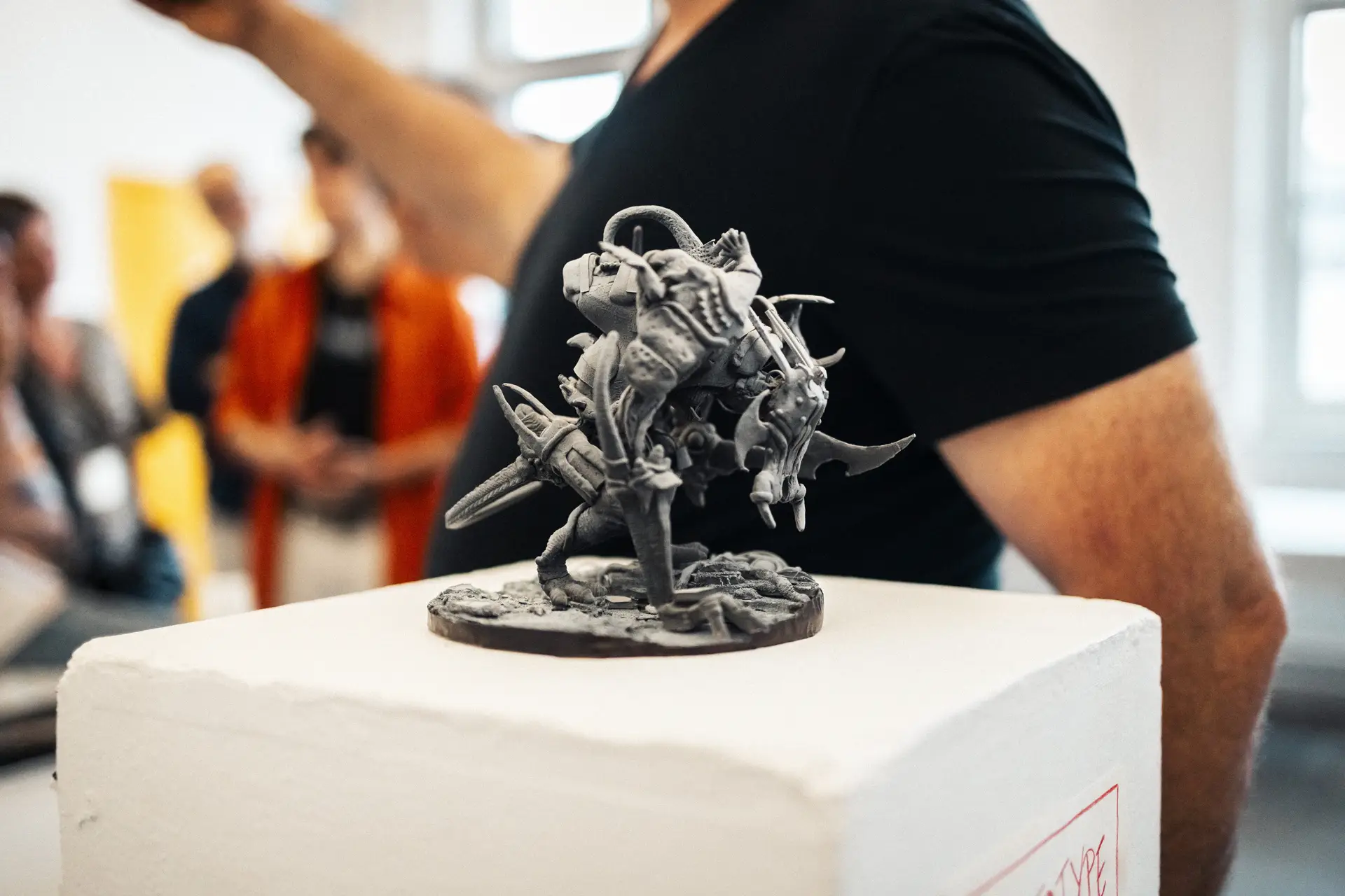 Maël LEMOINE-SELZERE