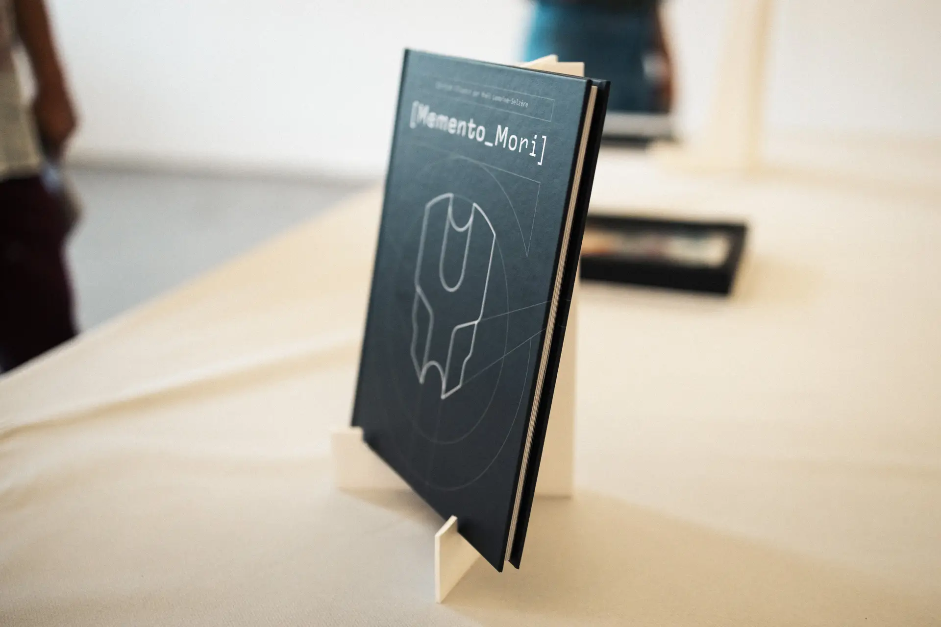 Maël LEMOINE-SELZERE