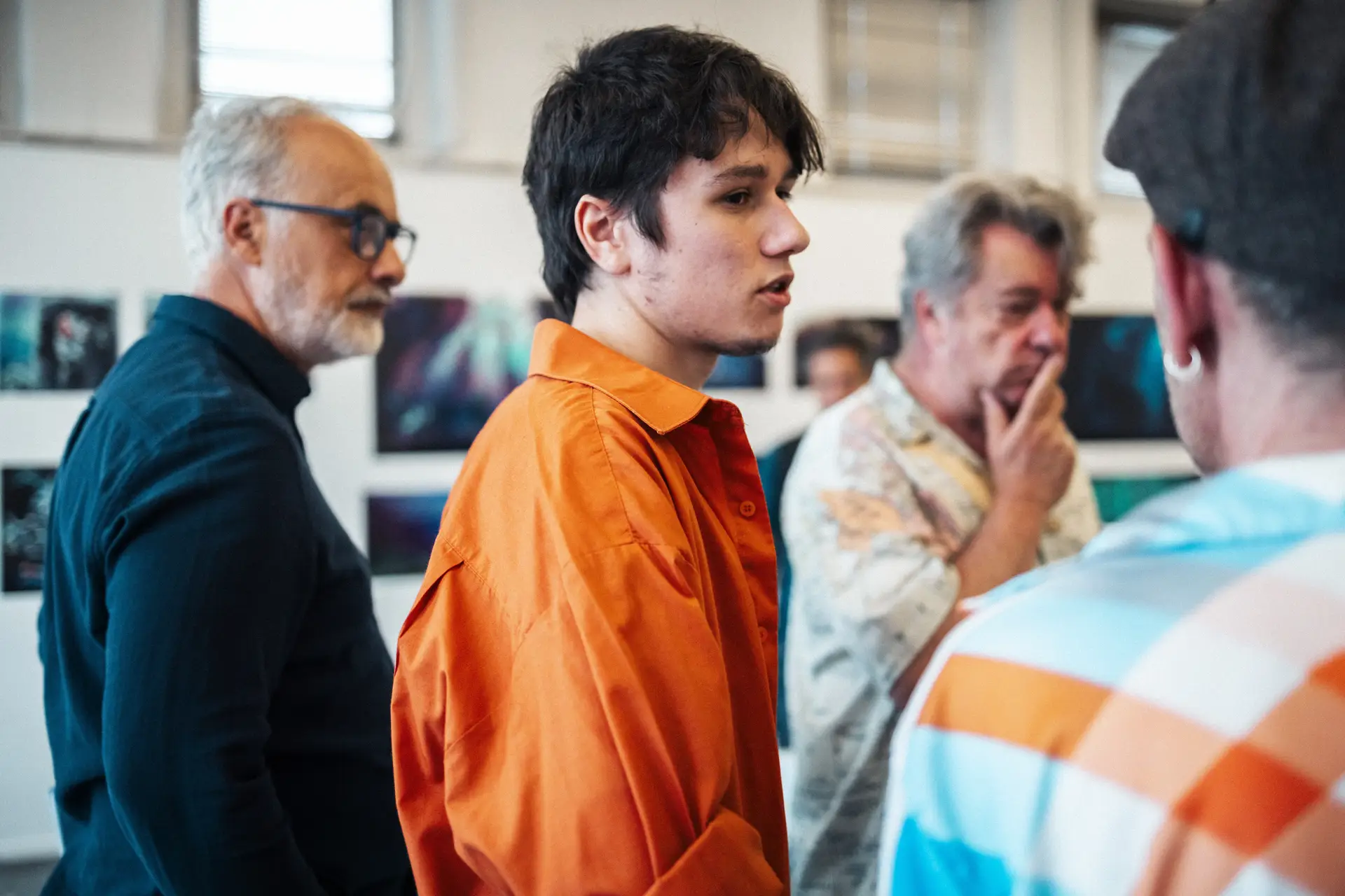 Maël LEMOINE-SELZERE