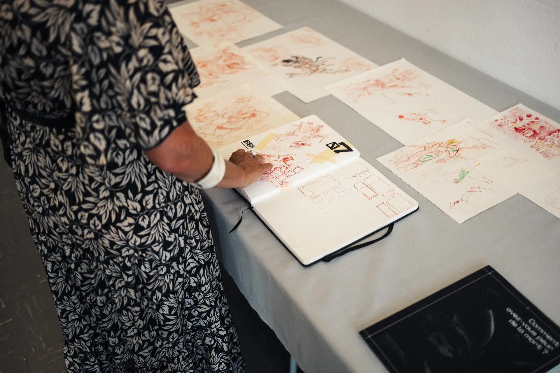 Maël LEMOINE-SELZERE