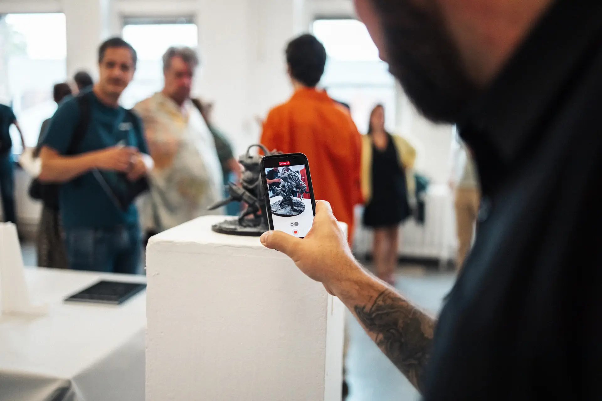 Maël LEMOINE-SELZERE