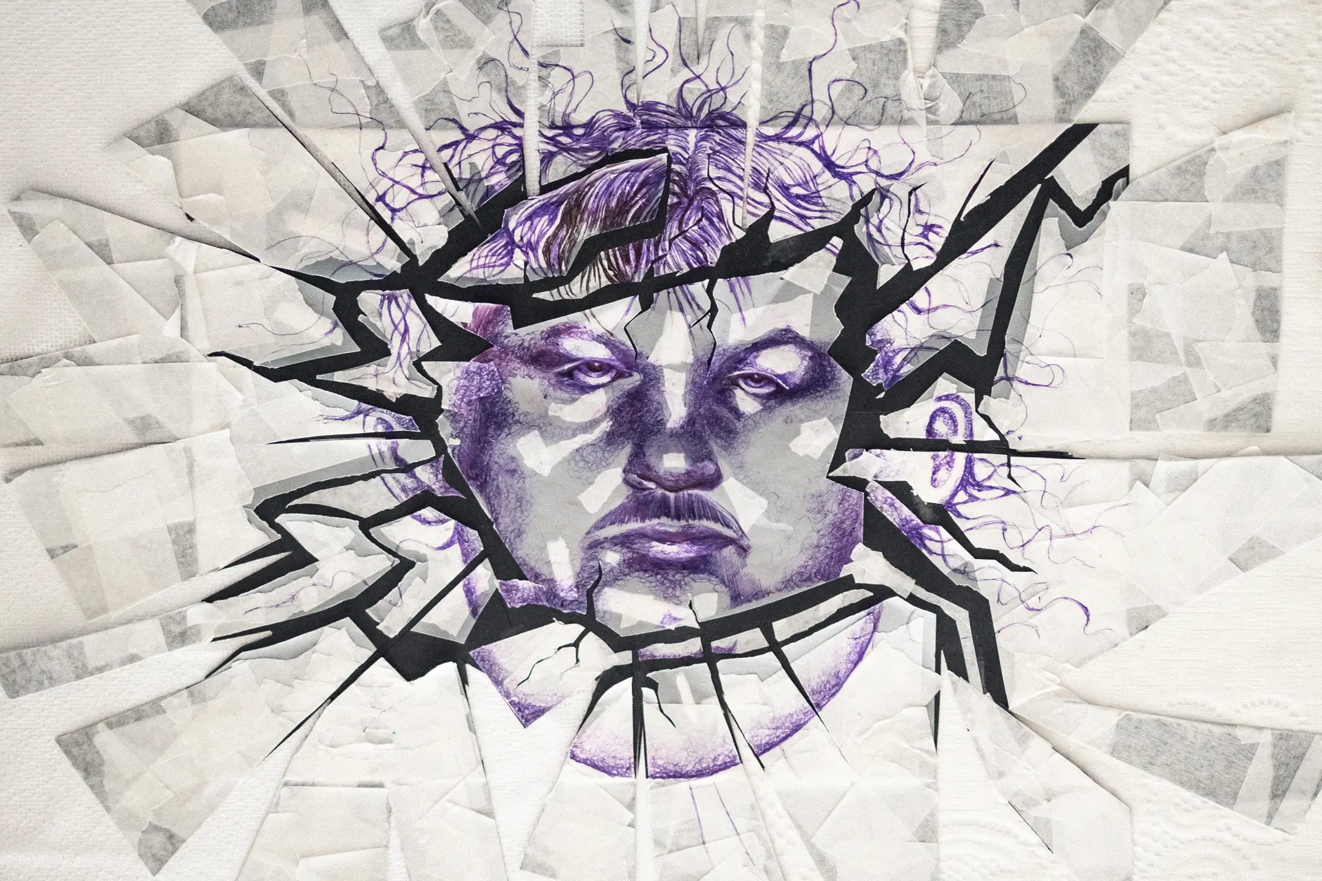 Lili-Rose EATON / Les habitées