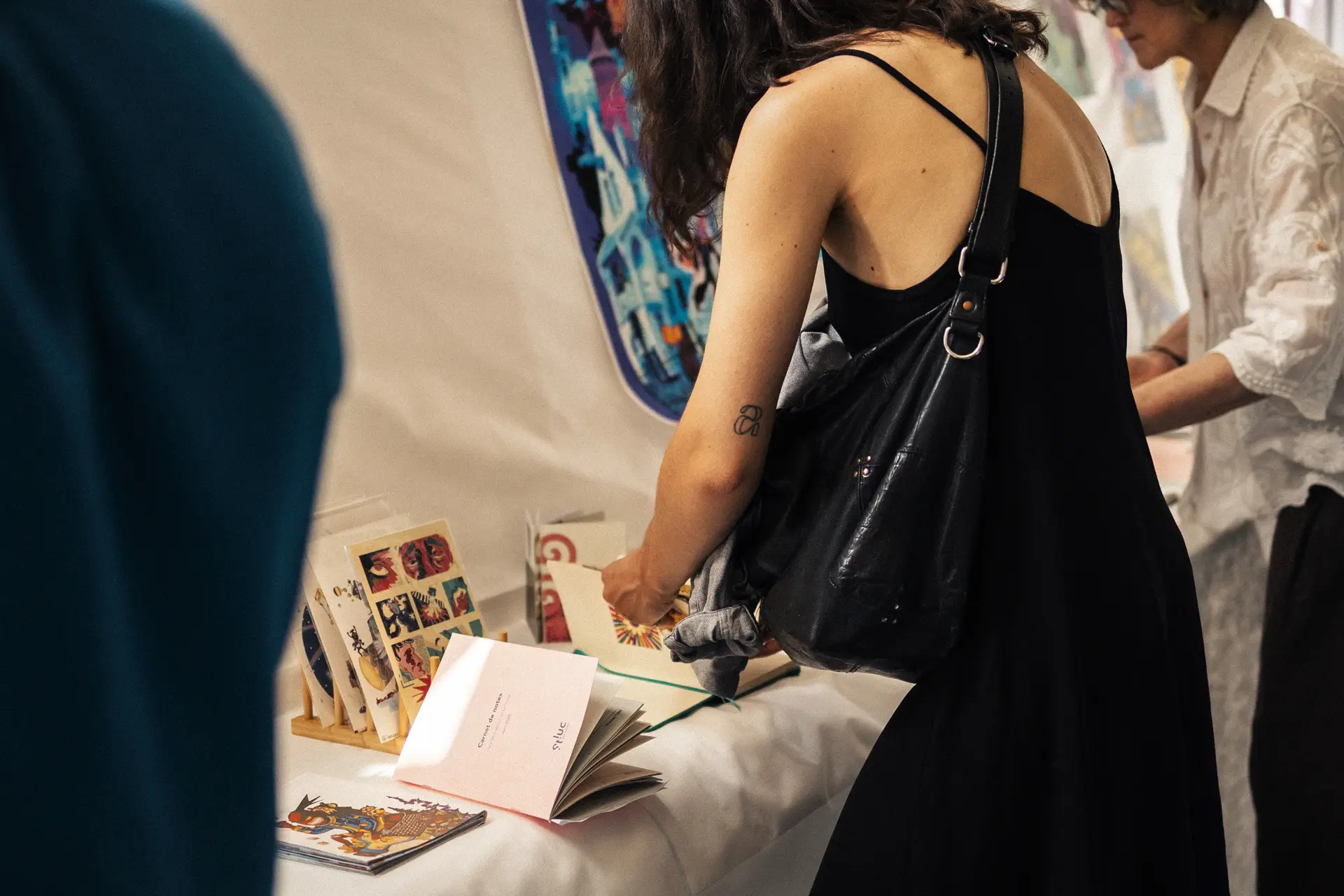 Noah SMAGHUE / Addictions et zombis contemporains