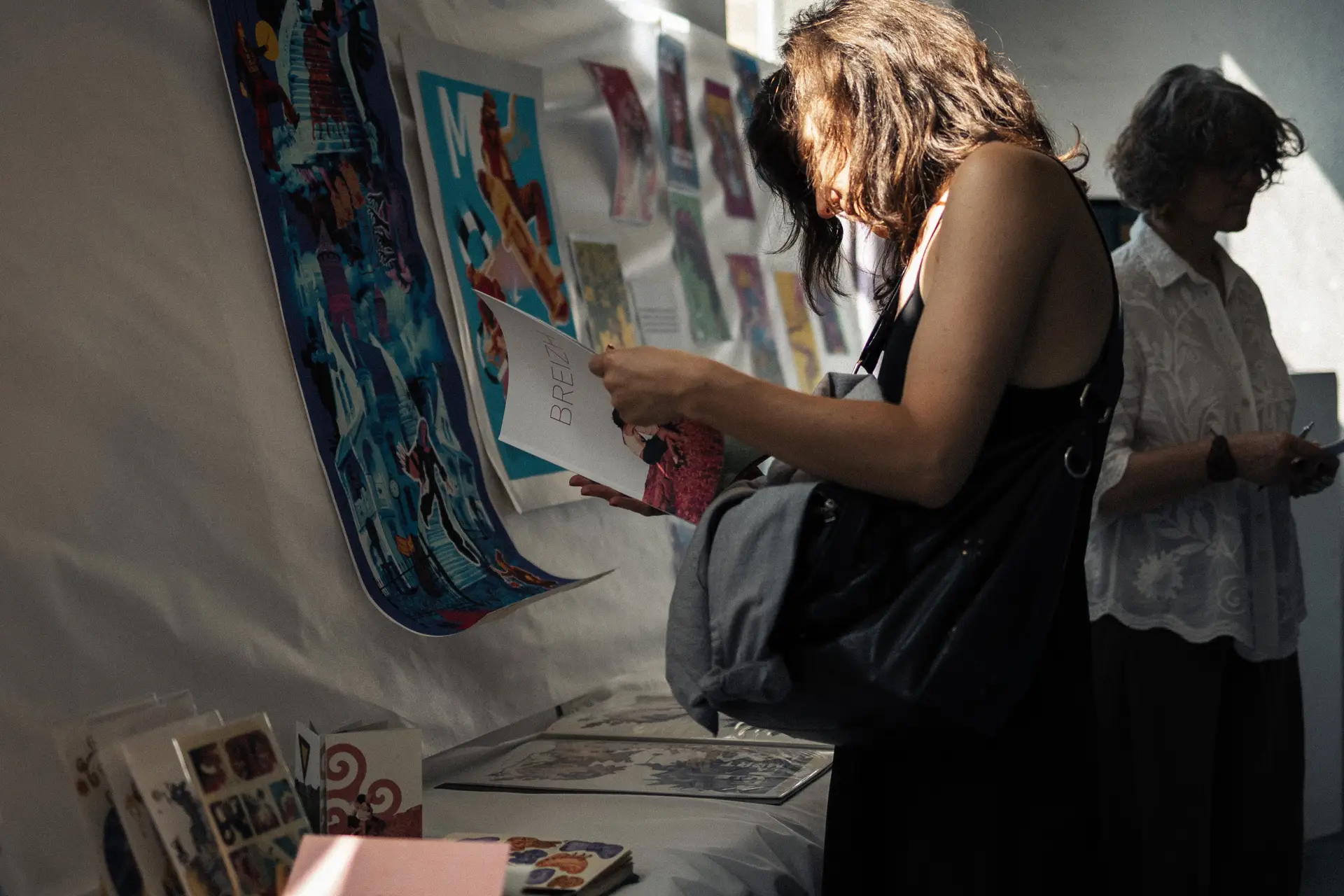 Noah SMAGHUE / Addictions et zombis contemporains