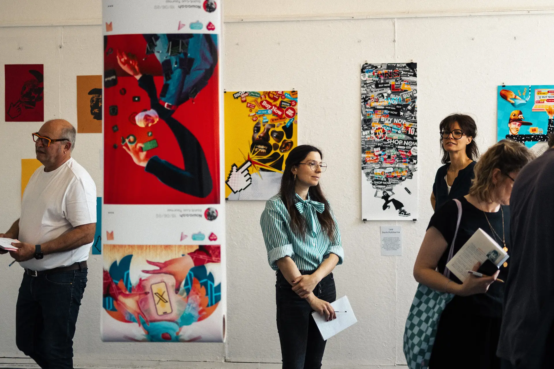 Noah SMAGHUE / Addictions et zombis contemporains