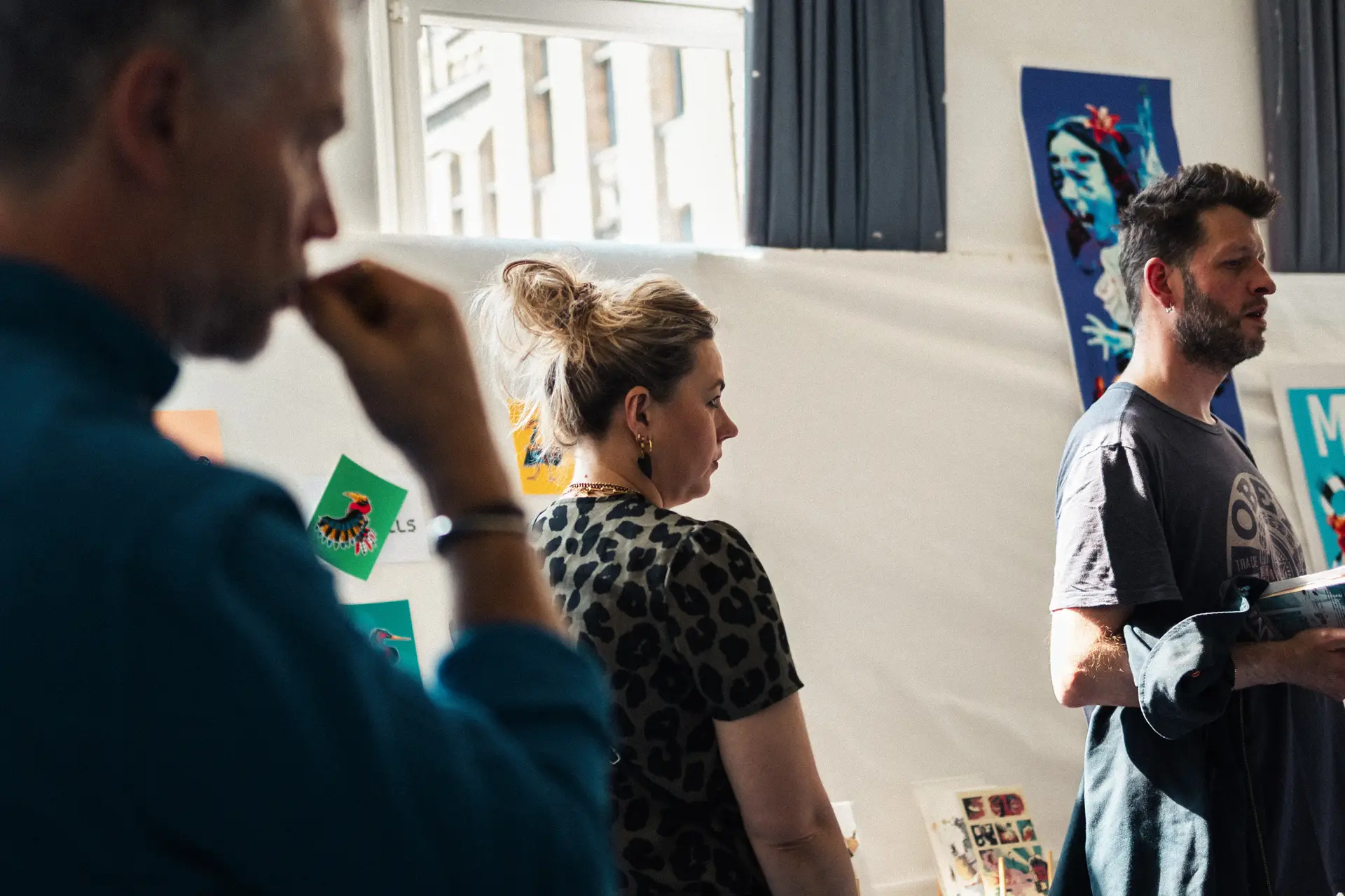 Noah SMAGHUE / Addictions et zombis contemporains