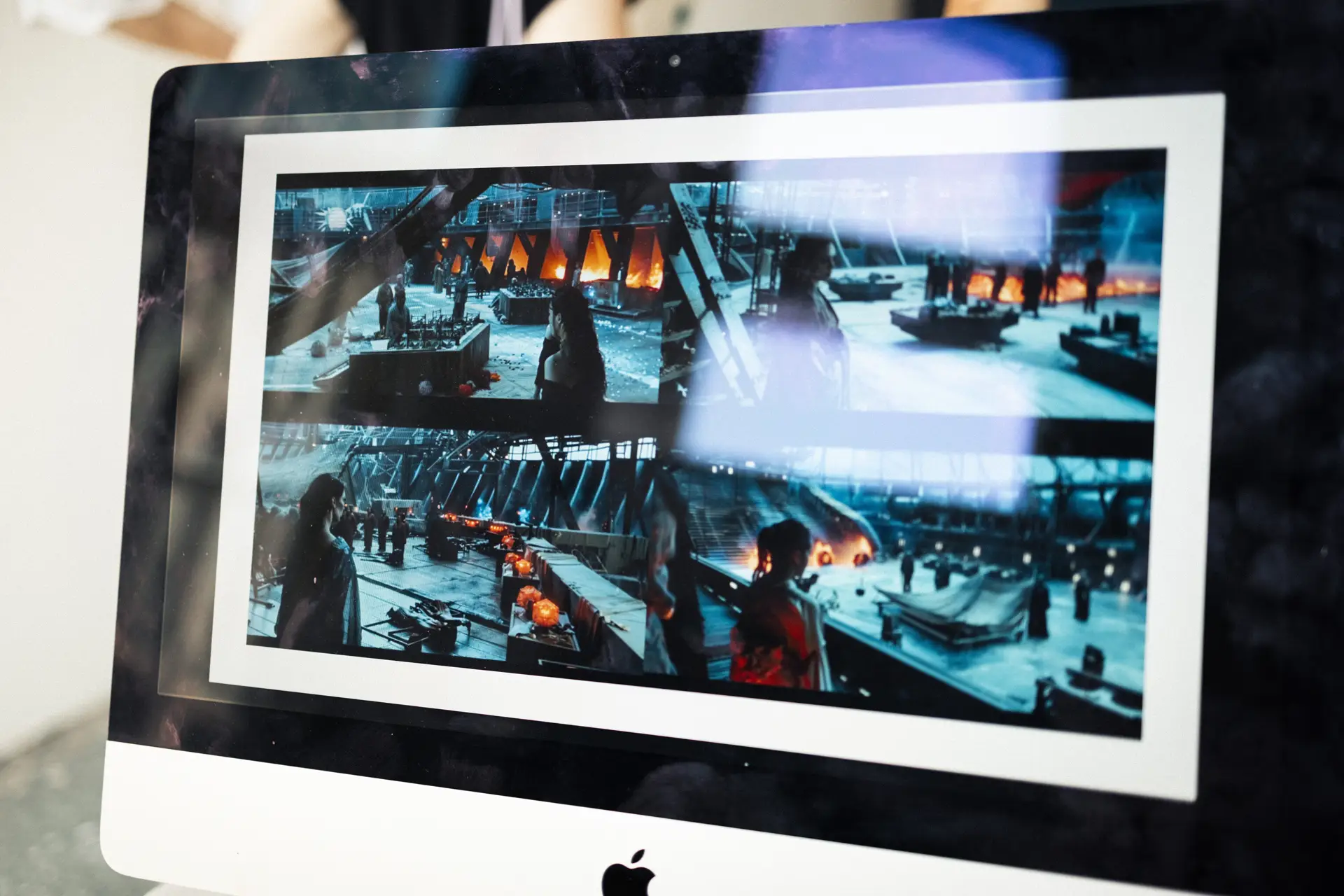 Noé LANDMANN / Utopia