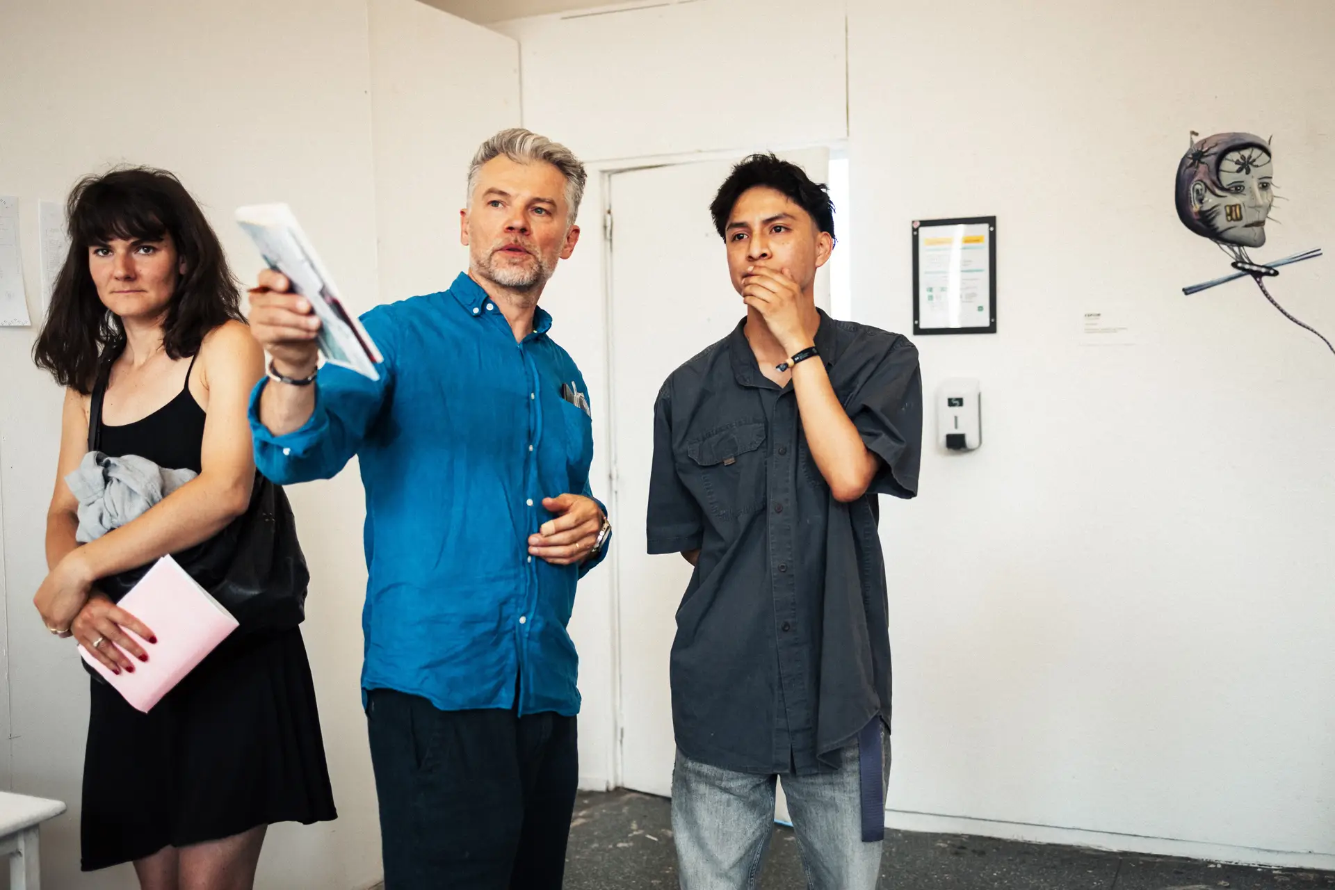 Noé LANDMANN / Utopia