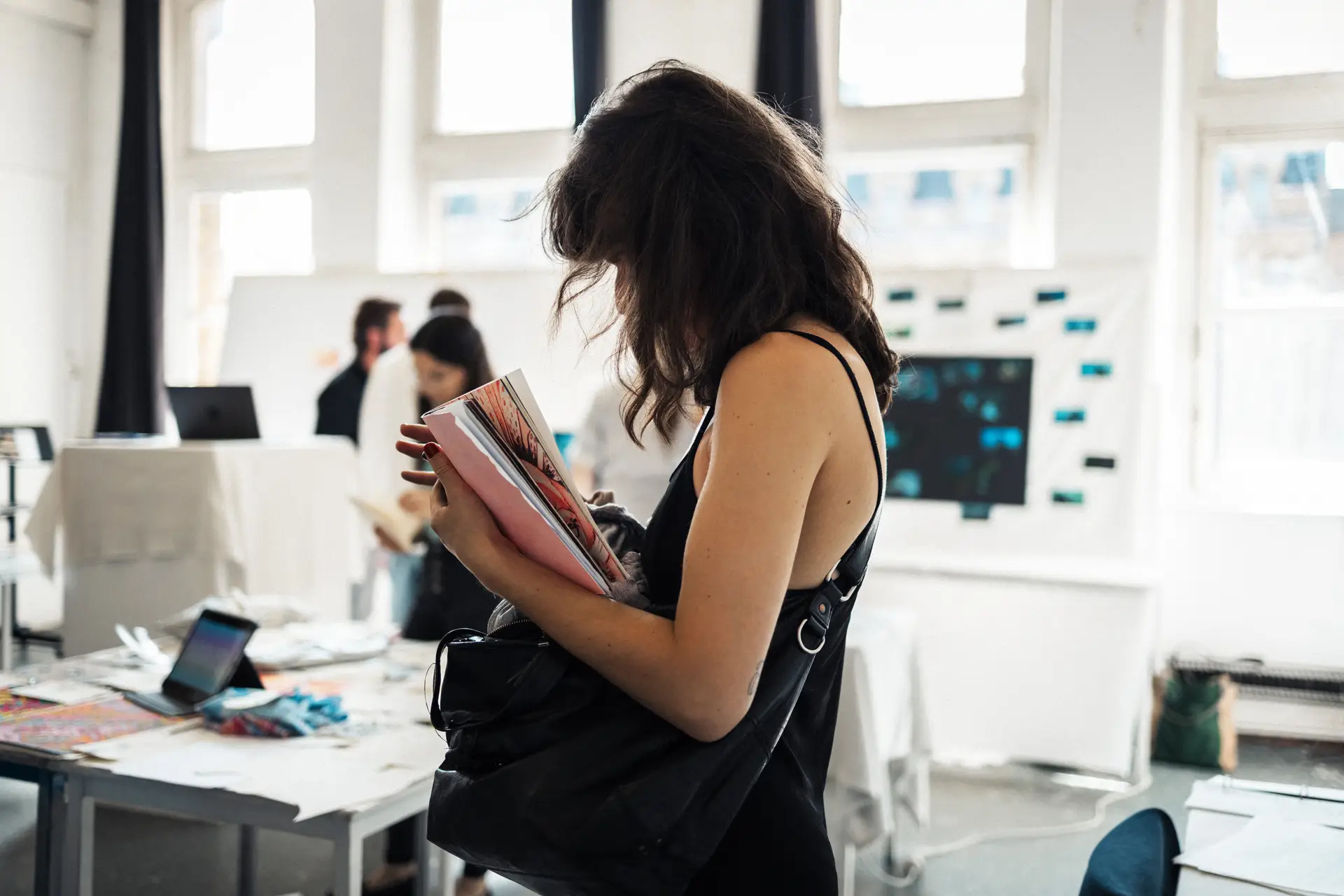 Noé LANDMANN / Utopia