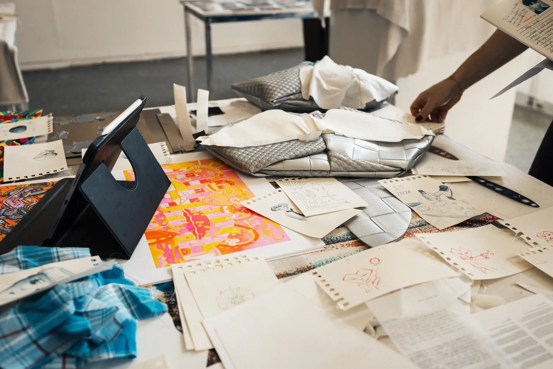 Noé LANDMANN / Utopia