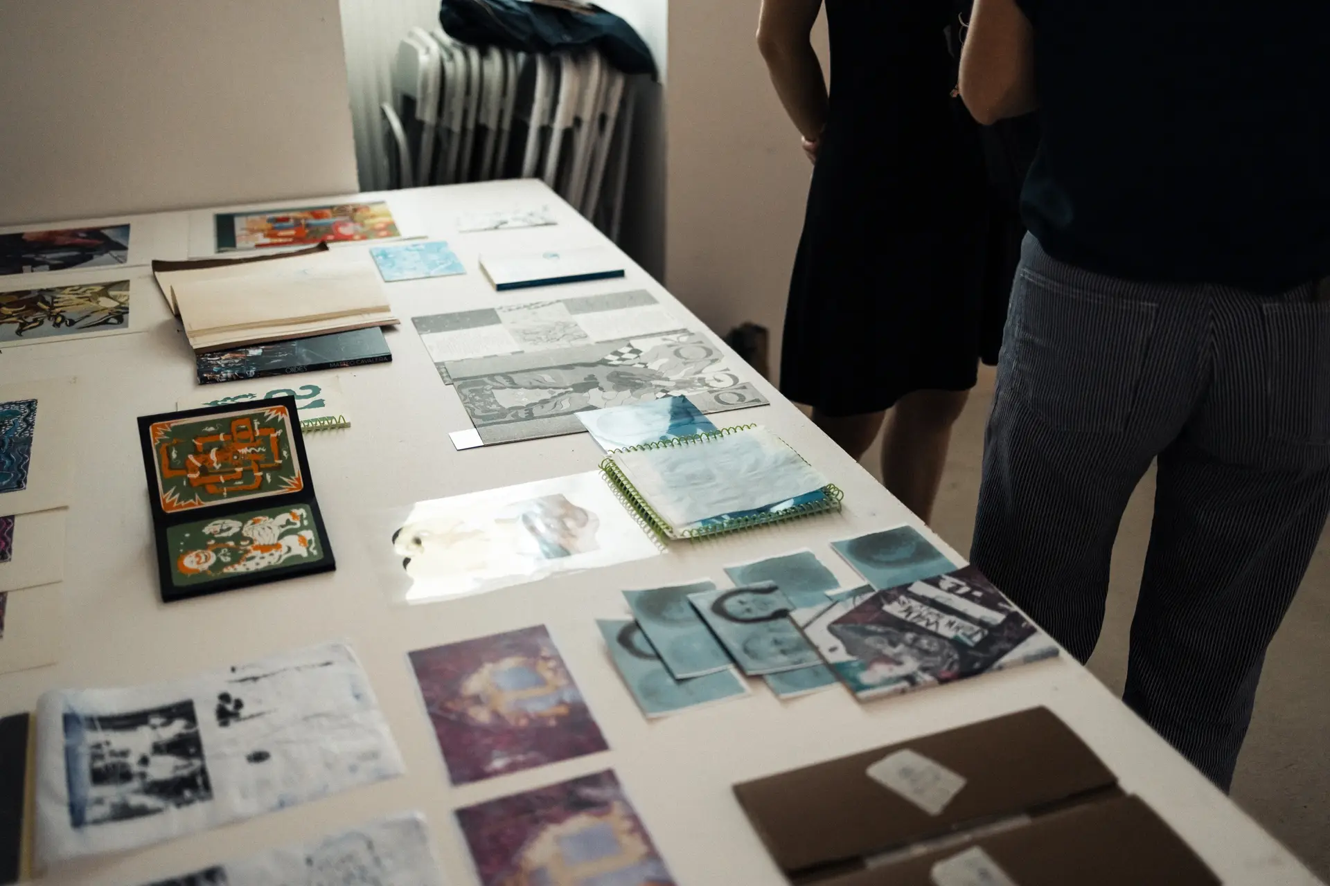 Mattéo CAVALERA / Entreux 2 Dreamstrip