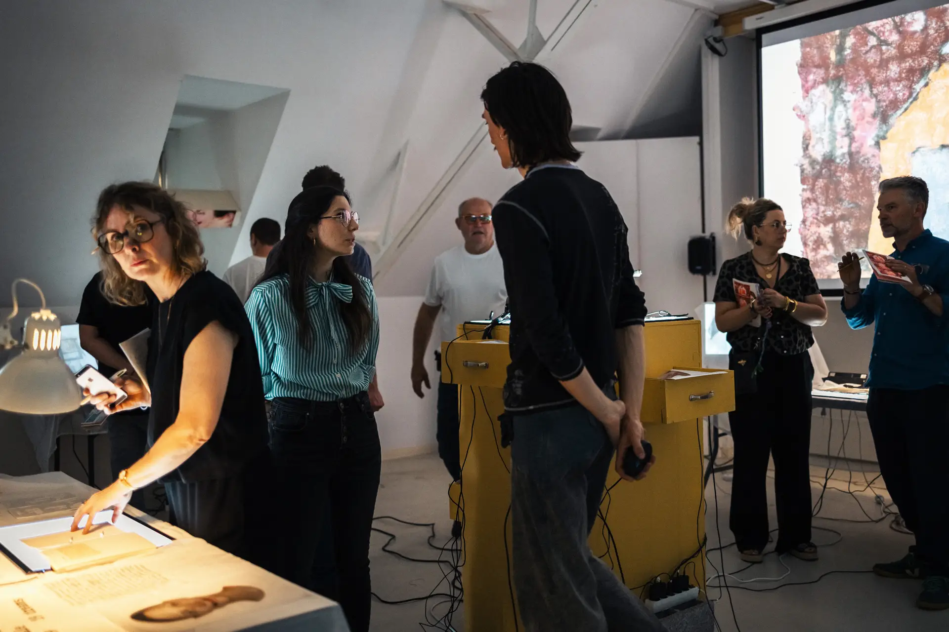 Mattéo CAVALERA / Entreux 2 Dreamstrip