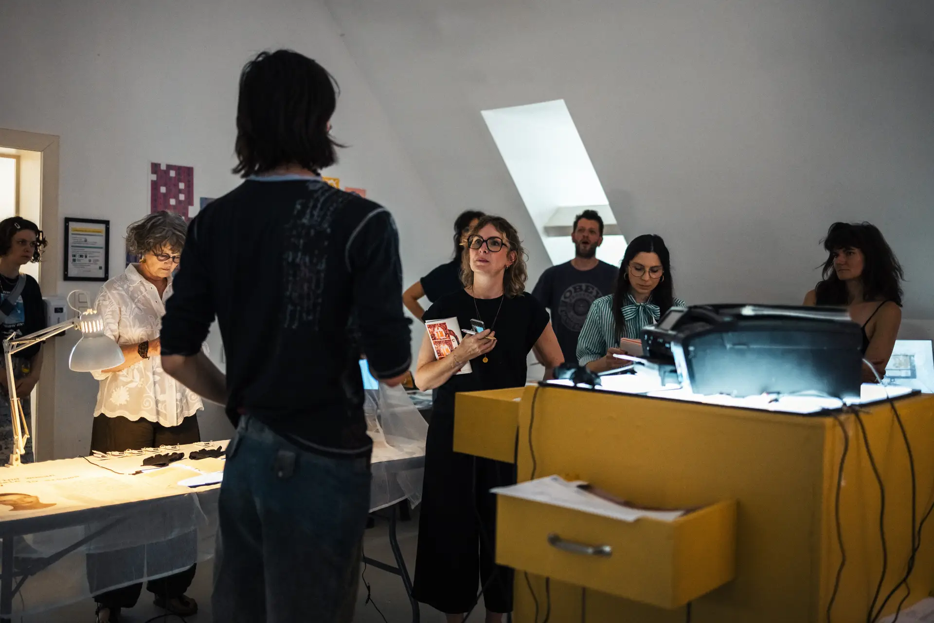 Mattéo CAVALERA / Entreux 2 Dreamstrip