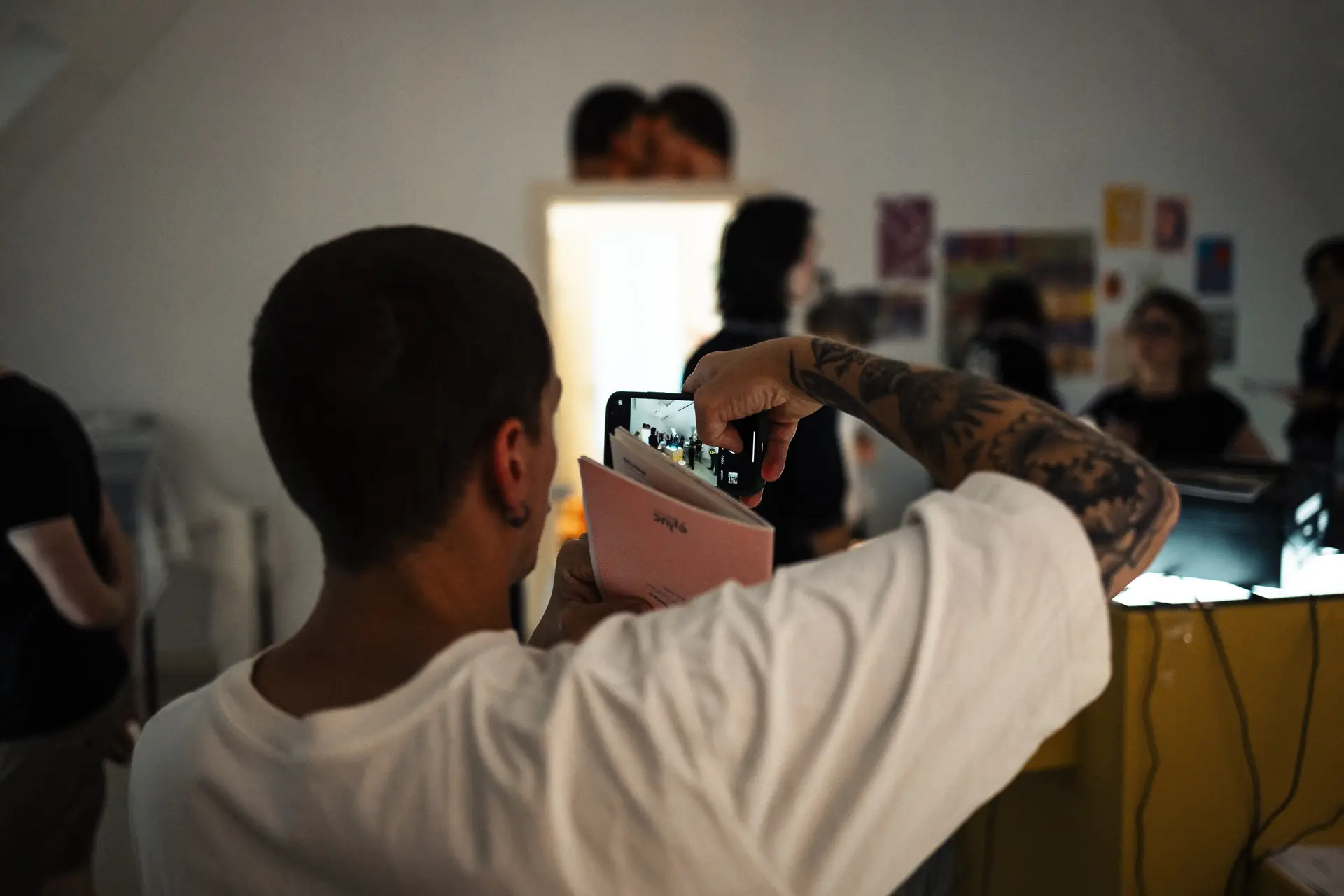 Mattéo CAVALERA / Entreux 2 Dreamstrip