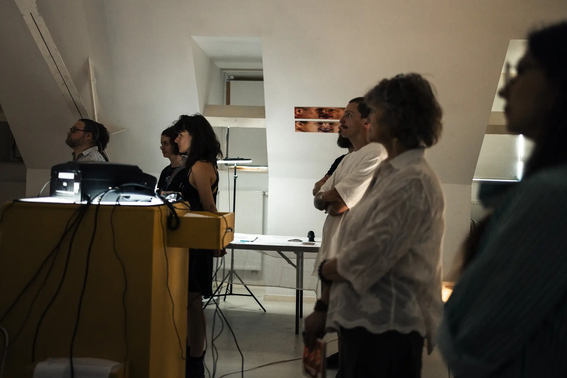 Mattéo CAVALERA / Entreux 2 Dreamstrip