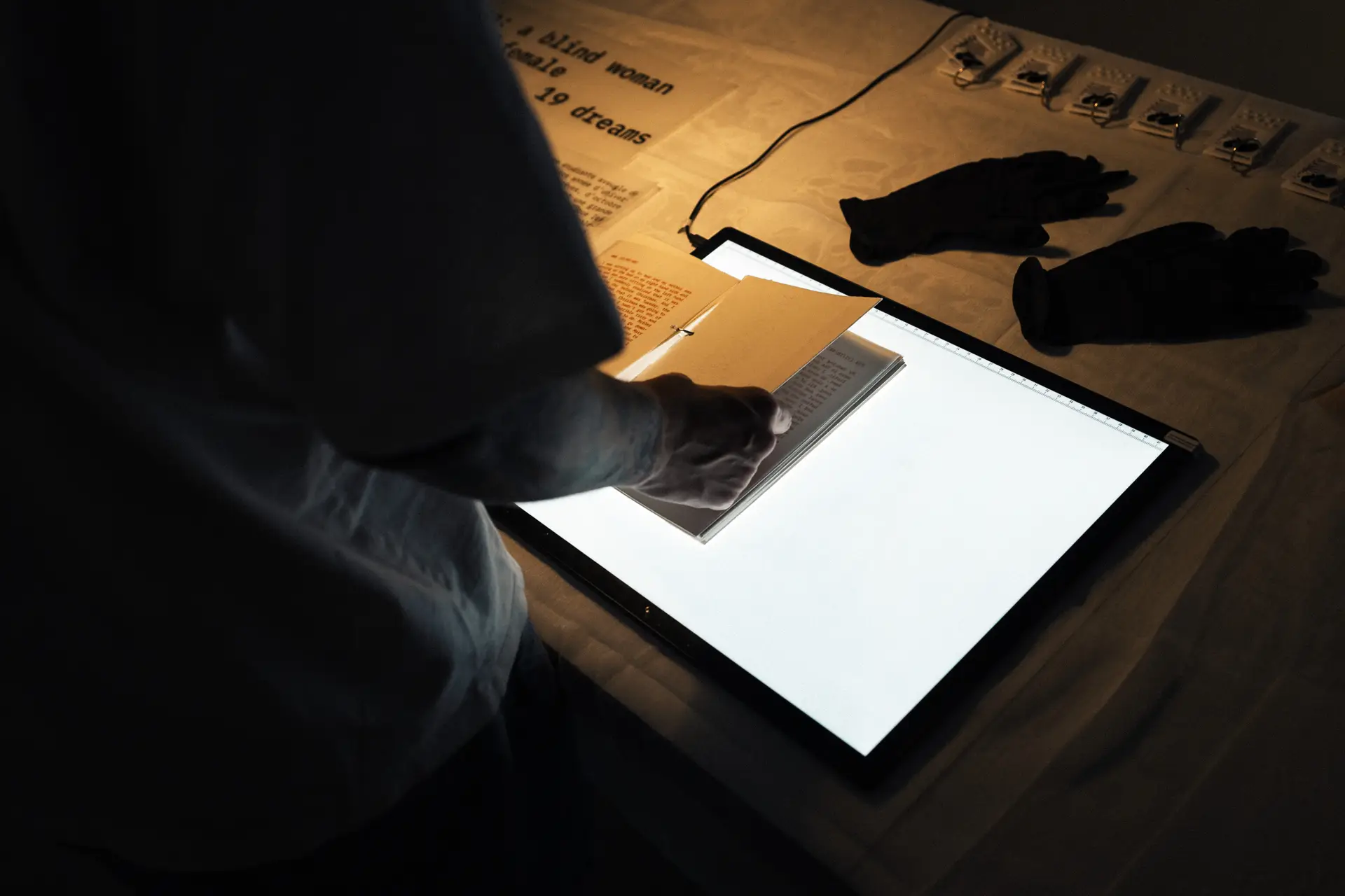 Mattéo CAVALERA / Entreux 2 Dreamstrip