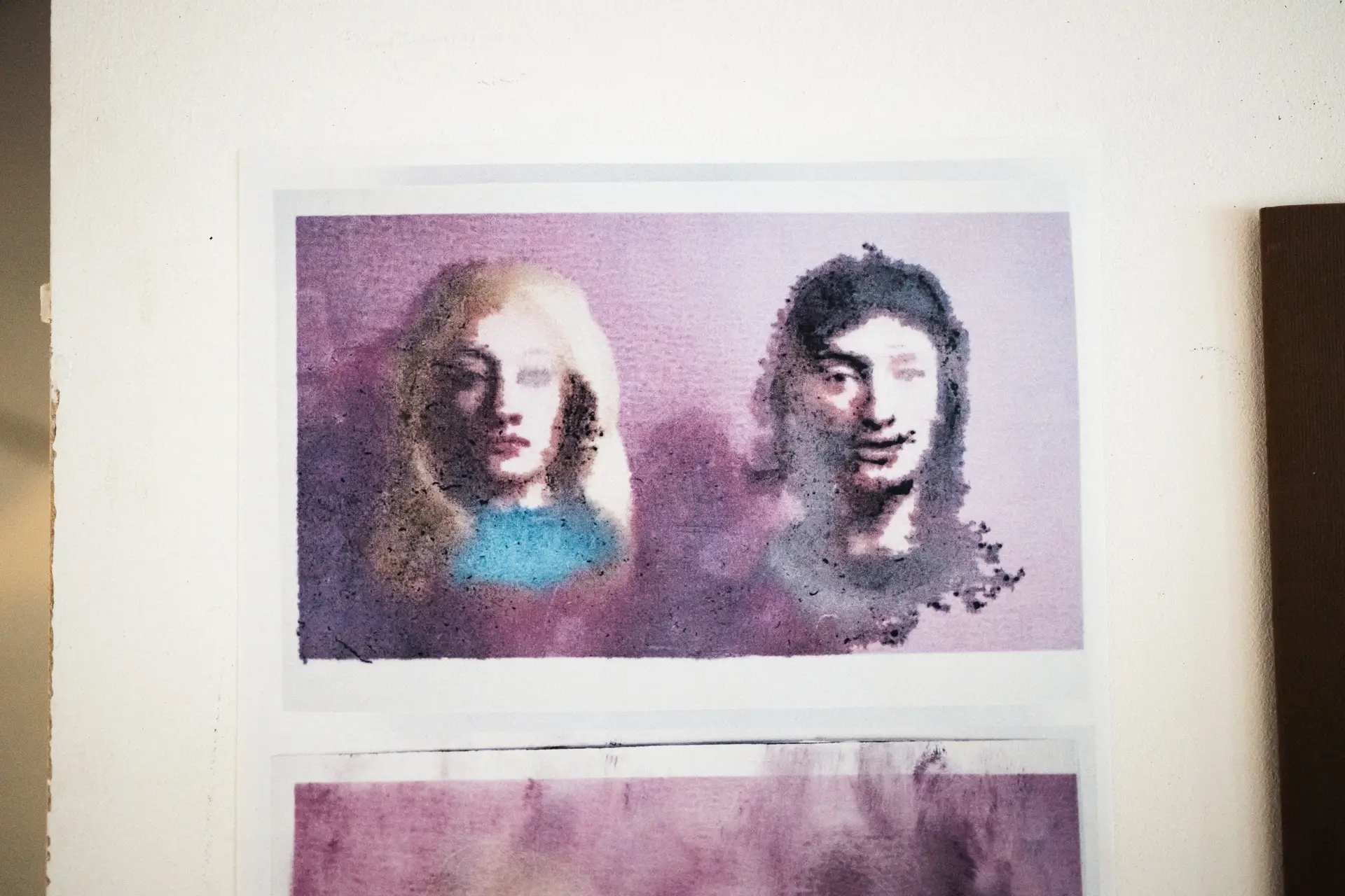 Mattéo CAVALERA / Entreux 2 Dreamstrip