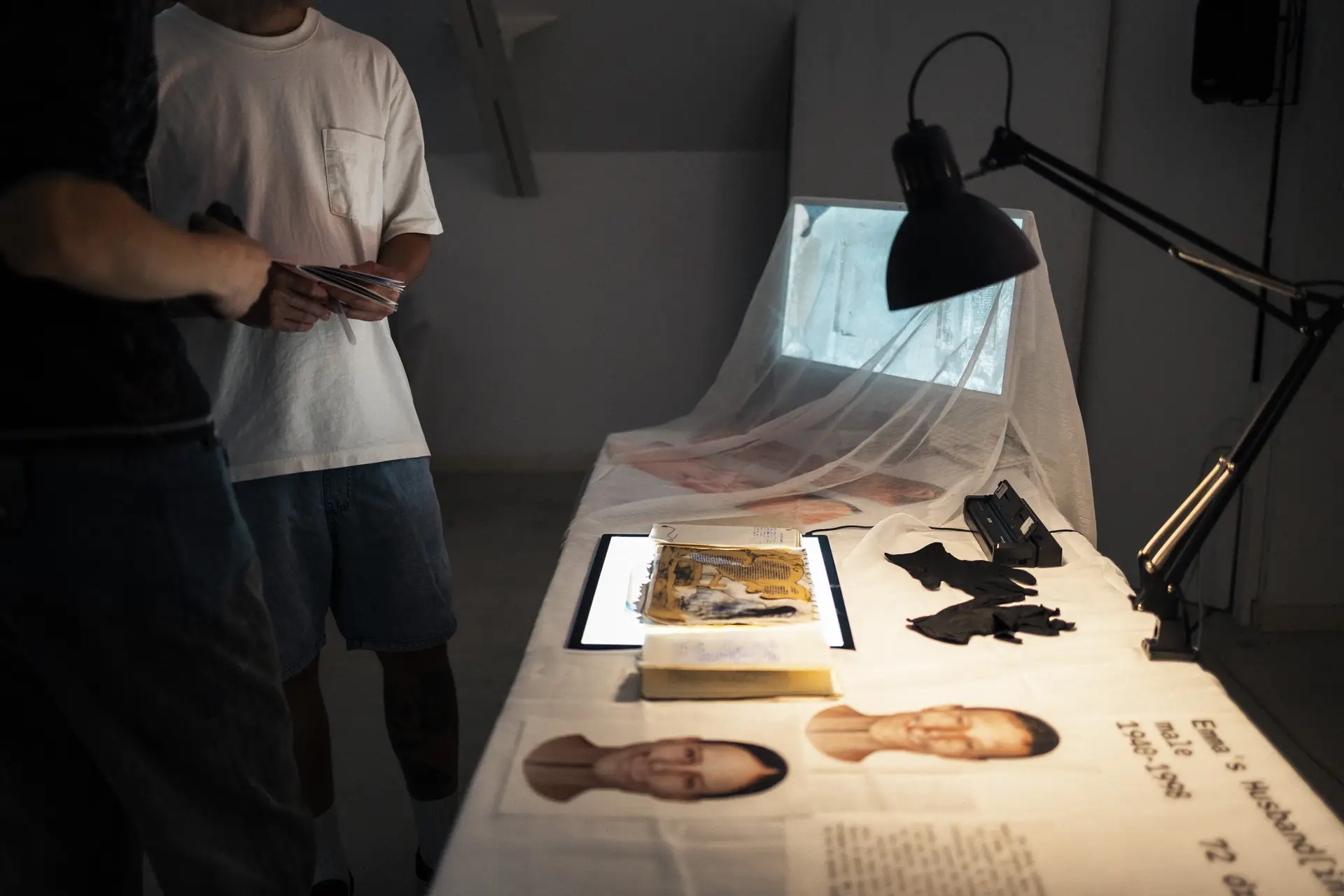 Mattéo CAVALERA / Entreux 2 Dreamstrip