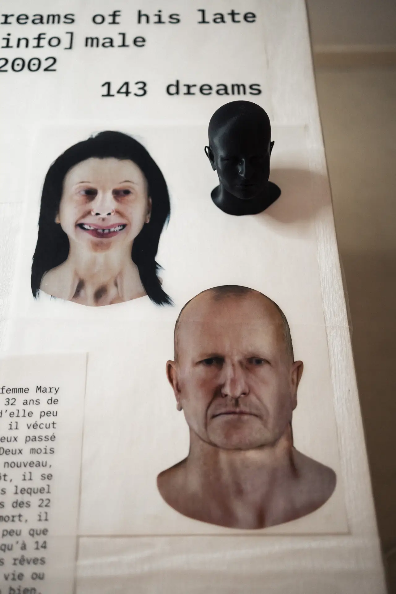 Mattéo CAVALERA / Entreux 2 Dreamstrip