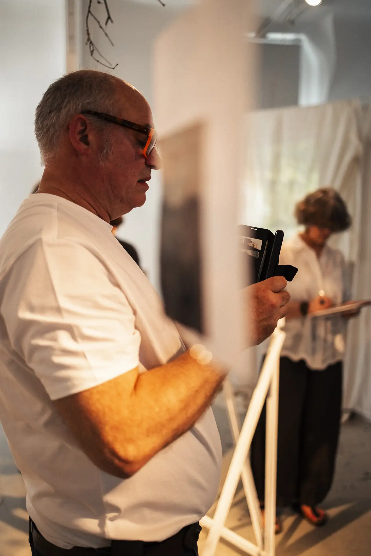 Emma GUNST / J'ai perdu ma voix