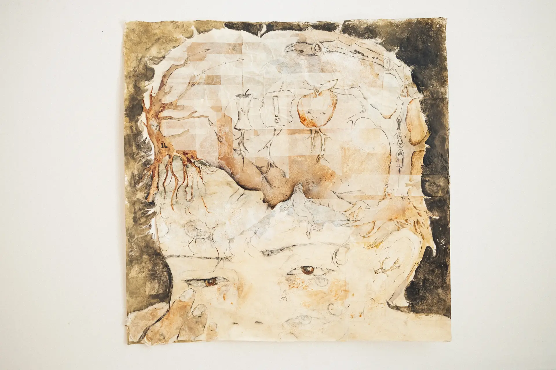 Emma GUNST / J'ai perdu ma voix