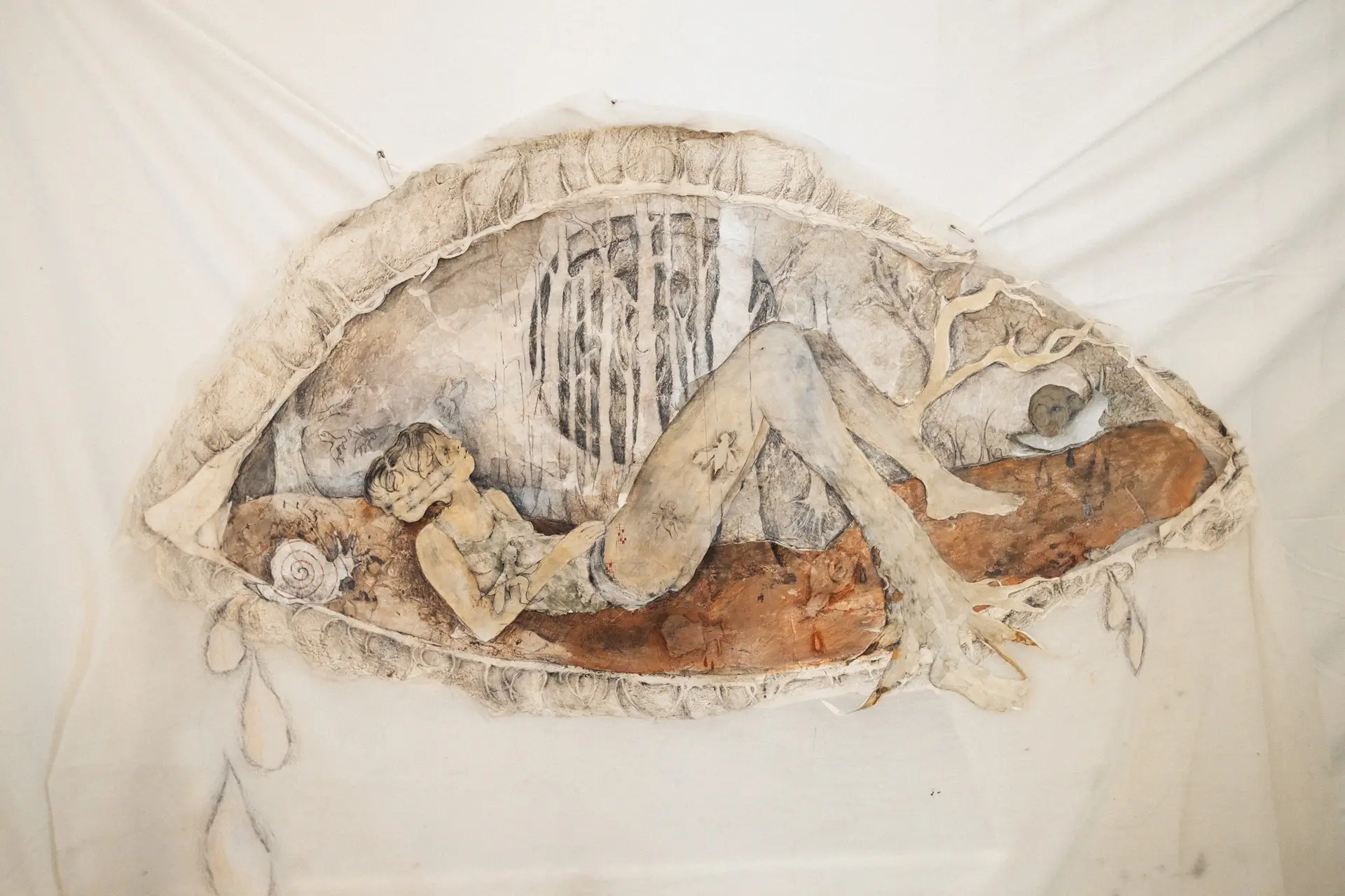 Emma GUNST / J'ai perdu ma voix