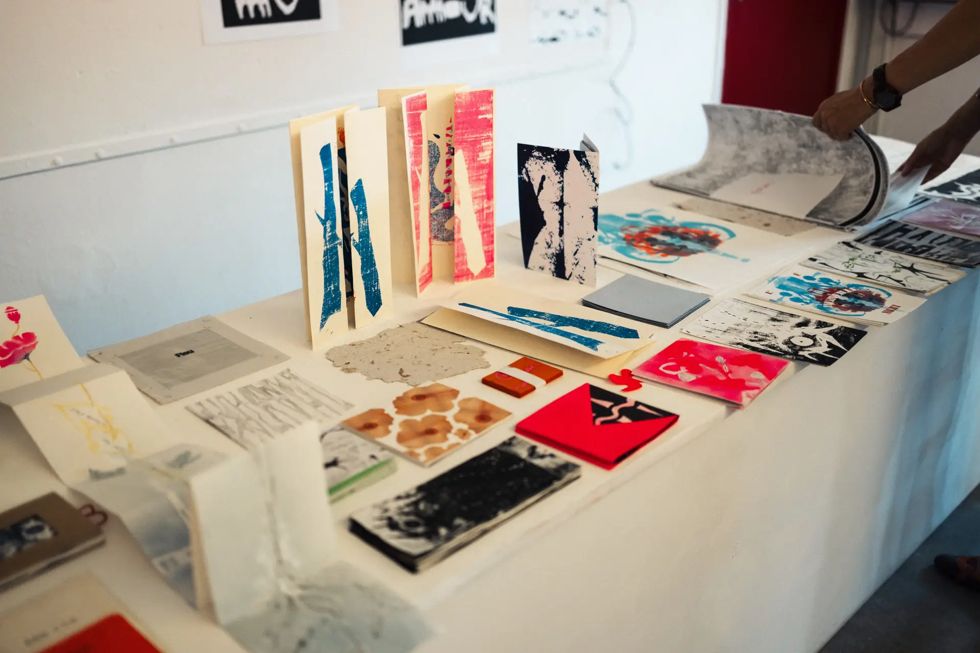 Océane FIX / À fleur de peau