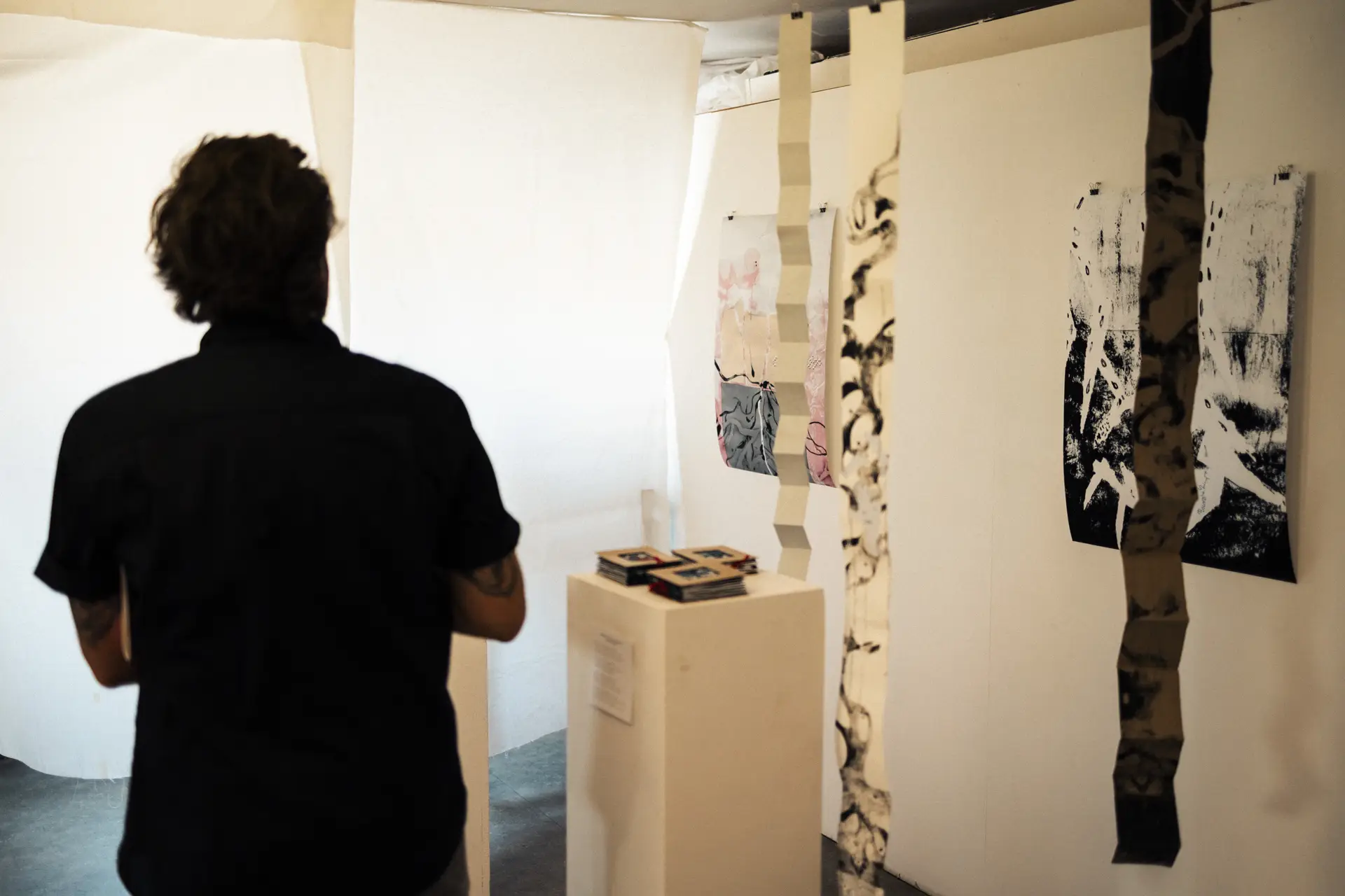 Océane FIX / À fleur de peau