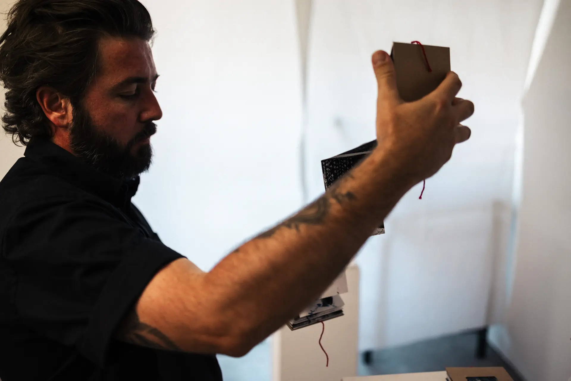 Océane FIX / À fleur de peau