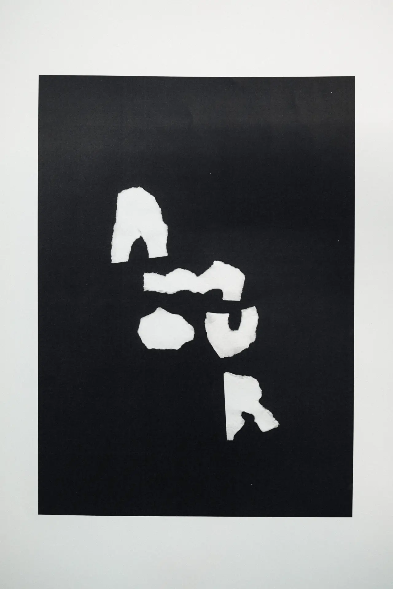 Océane FIX / À fleur de peau