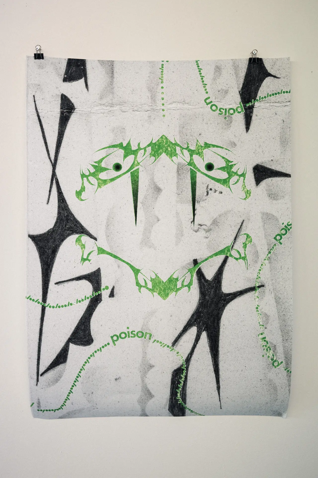 Océane FIX / À fleur de peau