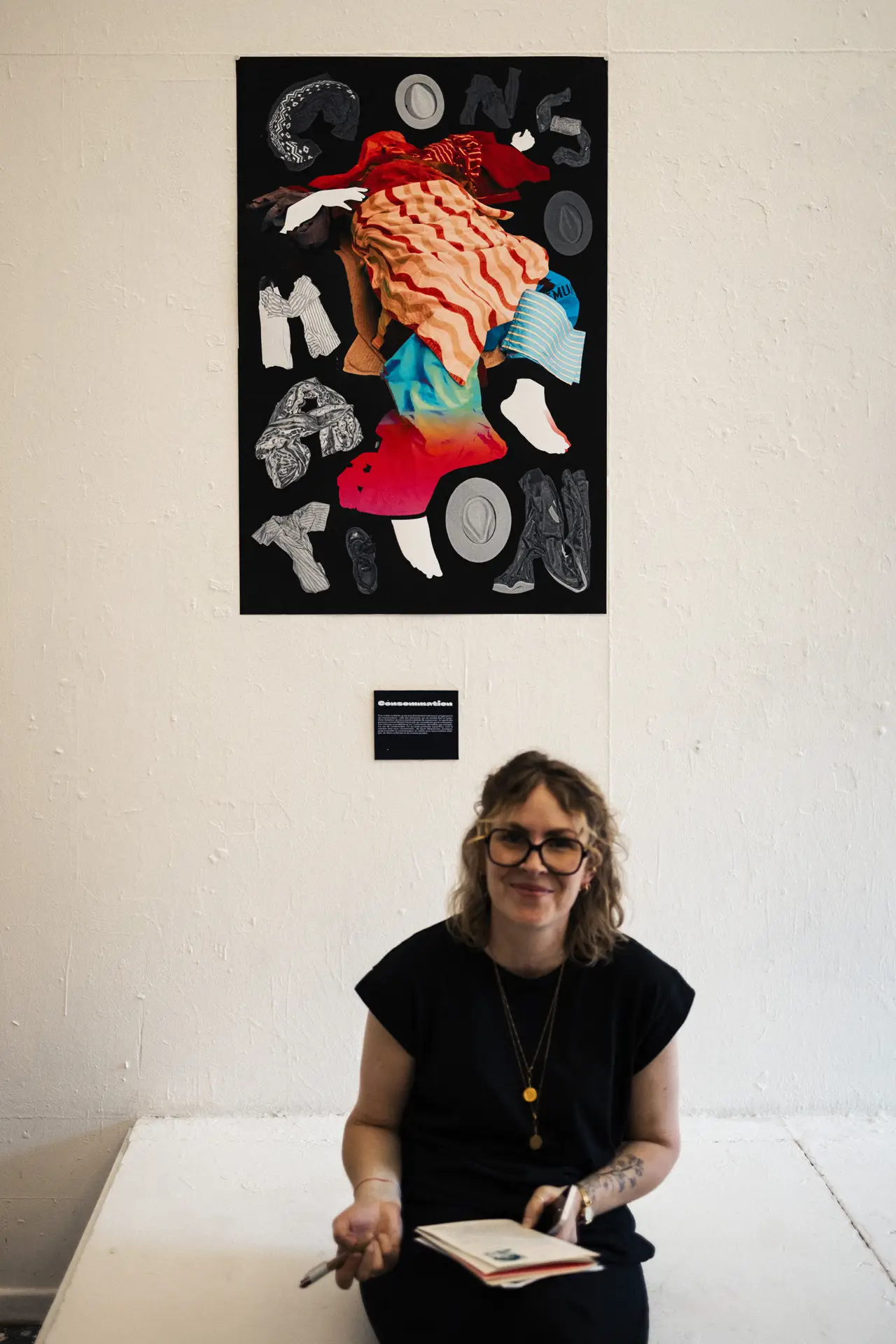 Roméo DOMINIAK-GORSKI / Abécédaire graphique et philosophique