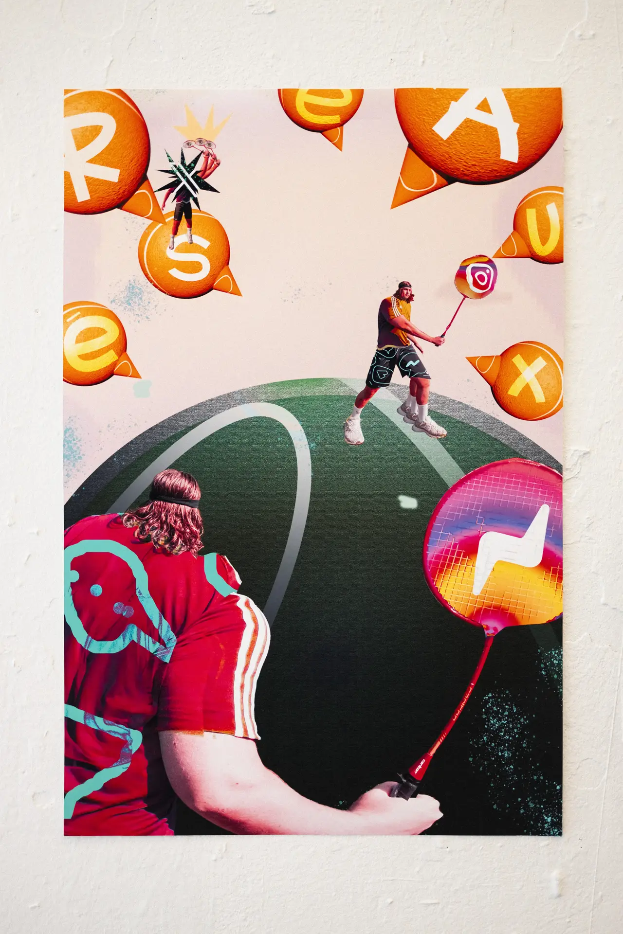 Roméo DOMINIAK-GORSKI / Abécédaire graphique et philosophique