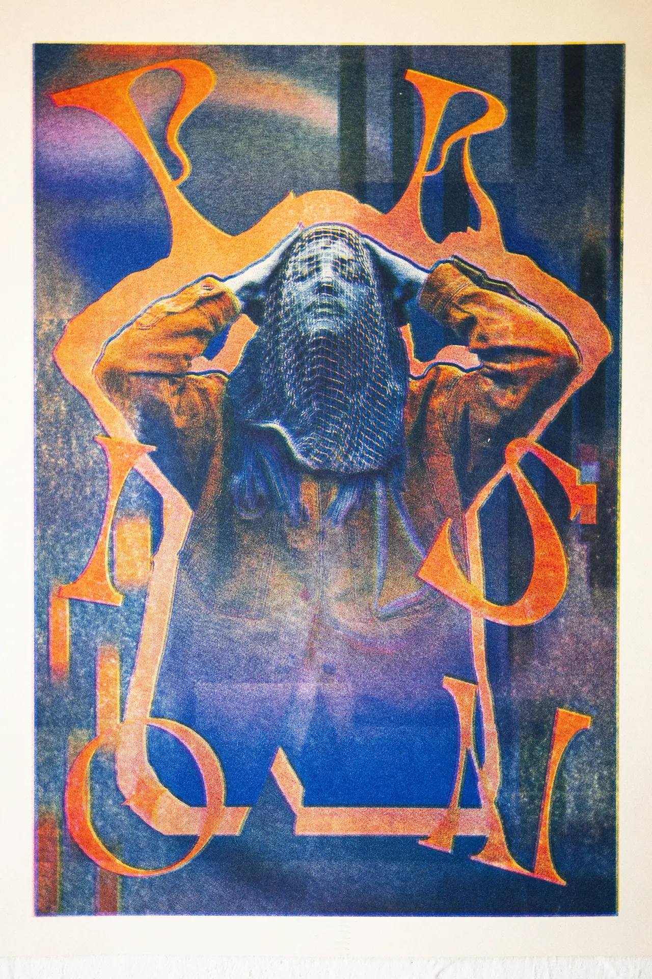 Roméo DOMINIAK-GORSKI / Abécédaire graphique et philosophique