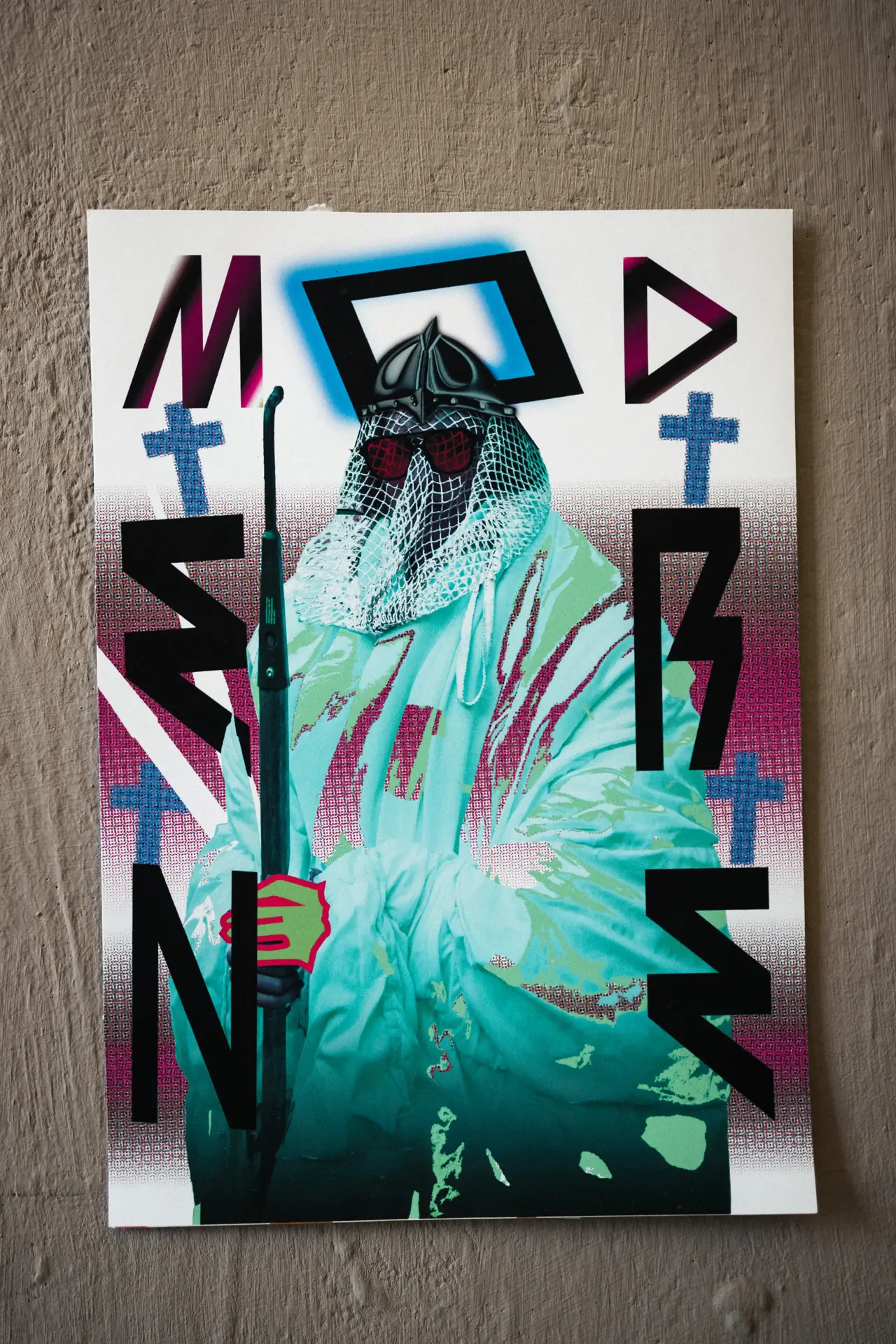 Roméo DOMINIAK-GORSKI / Abécédaire graphique et philosophique